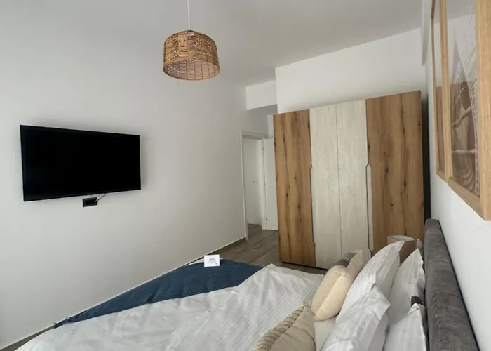 דירה Mianelly Casa Del Mar *