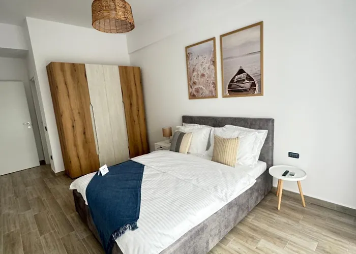 דירה Mianelly Casa Del Mar מאמאיה