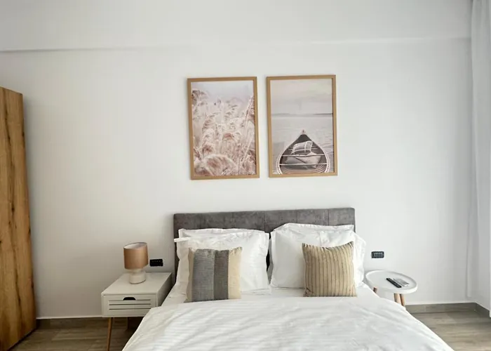 Mianelly Casa Del Mar * מאמאיה