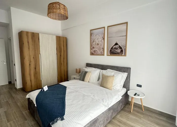 Mianelly Casa Del Mar דירה מאמאיה