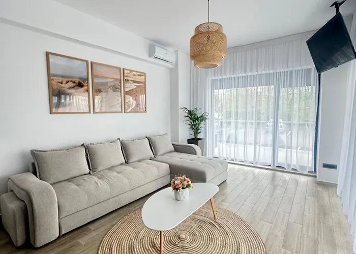 Mianelly Casa Del Mar דירה