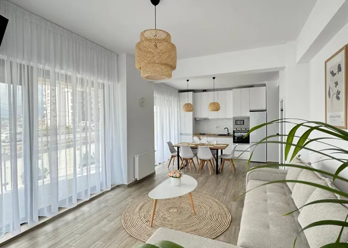 Mianelly Casa Del Mar דירה