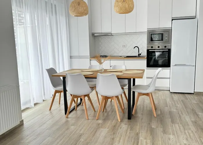 Mianelly Casa Del Mar דירה *