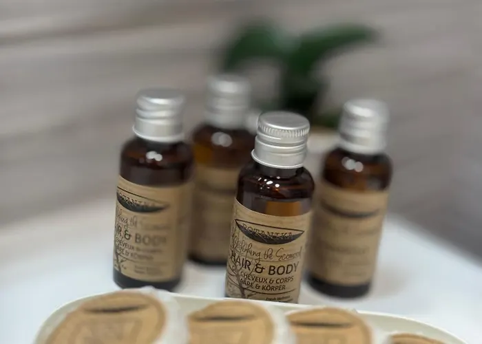 דירה Mianelly Casa Del Mar מאמאיה