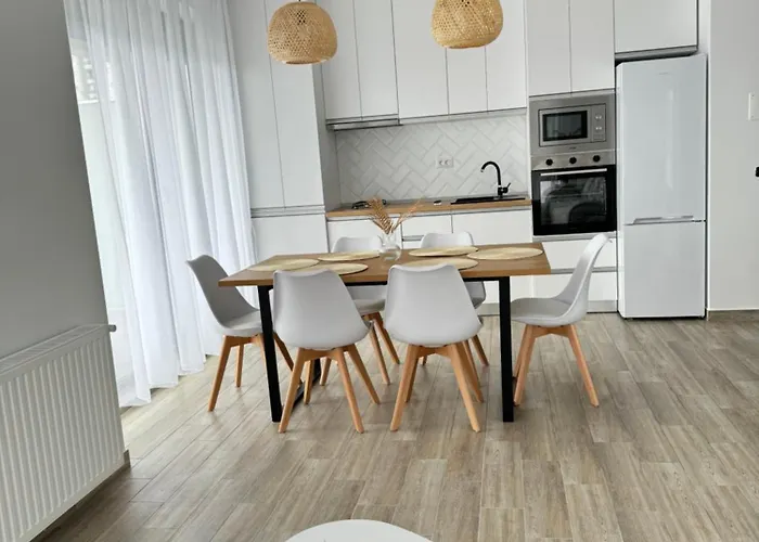 Mianelly Casa Del Mar * מאמאיה