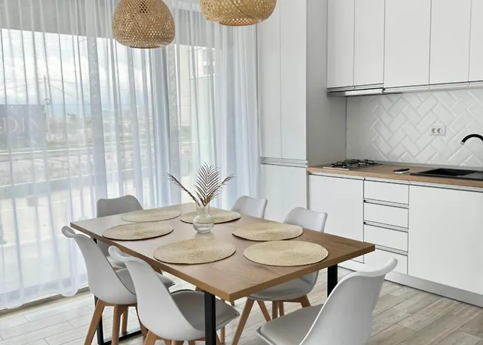 דירה Mianelly Casa Del Mar