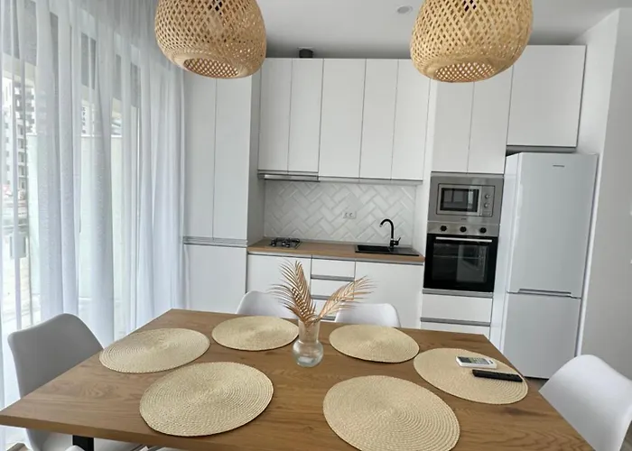 Mianelly Casa Del Mar דירה מאמאיה