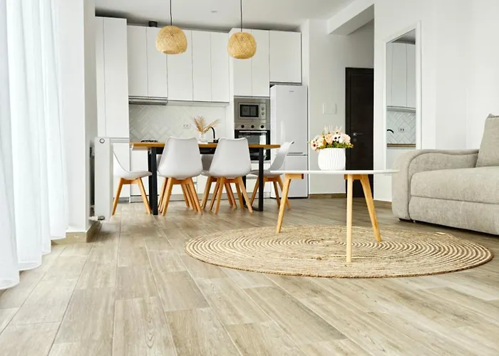 Mianelly Casa Del Mar דירה