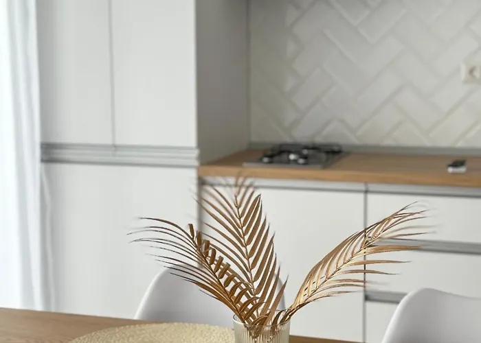 דירה Mianelly Casa Del Mar מאמאיה