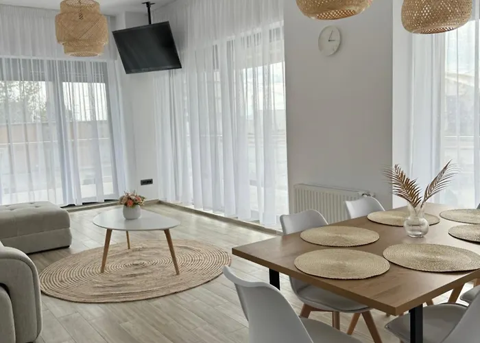 דירה Mianelly Casa Del Mar *