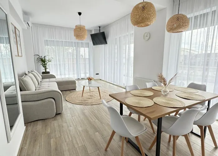 Mianelly Casa Del Mar דירה *