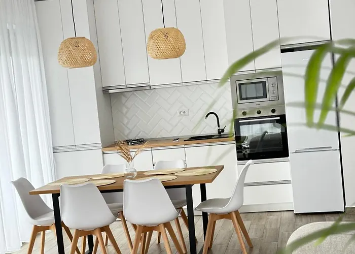 דירה Mianelly Casa Del Mar *