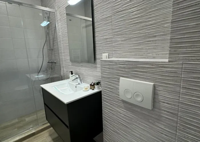 Mianelly Casa Del Mar *