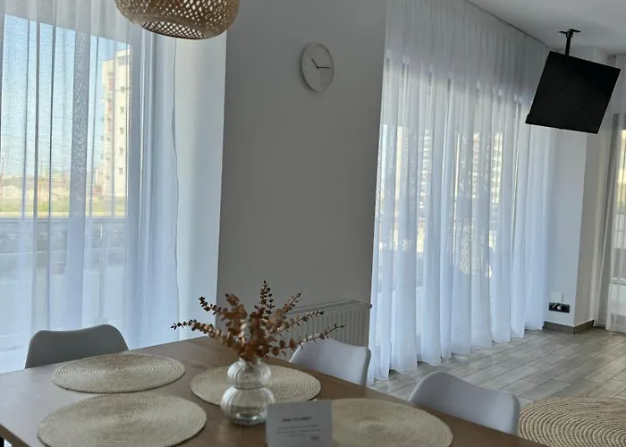 דירה Mianelly Casa Del Mar