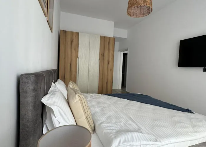 Mianelly Casa Del Mar דירה *