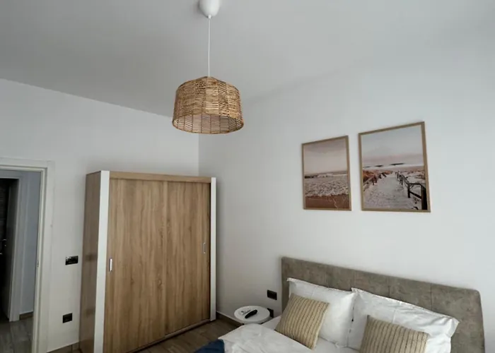 דירה Mianelly Casa Del Mar *