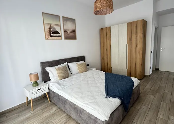 Mianelly Casa Del Mar דירה מאמאיה