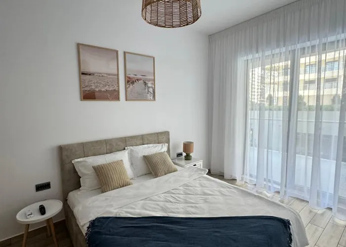 Mianelly Casa Del Mar דירה מאמאיה