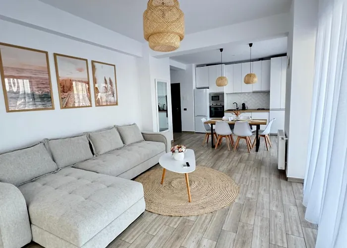 Mianelly Casa Del Mar דירה מאמאיה