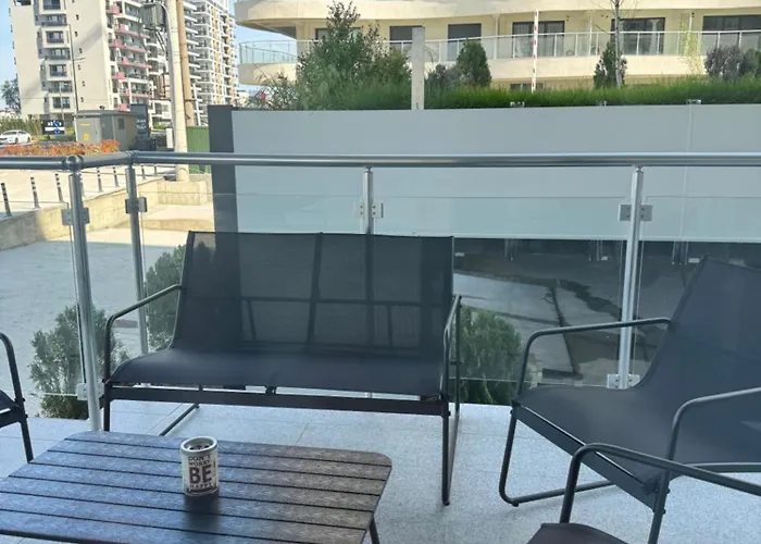 דירה Mianelly Casa Del Mar *