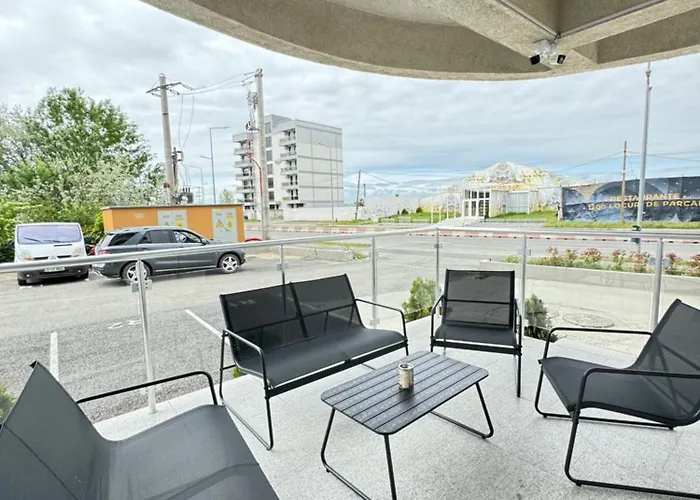 דירה Mianelly Casa Del Mar מאמאיה