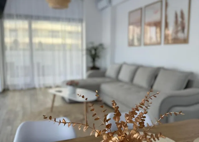 Mianelly Casa Del Mar דירה