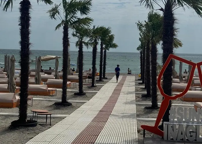 דירה Mianelly Casa Del Mar