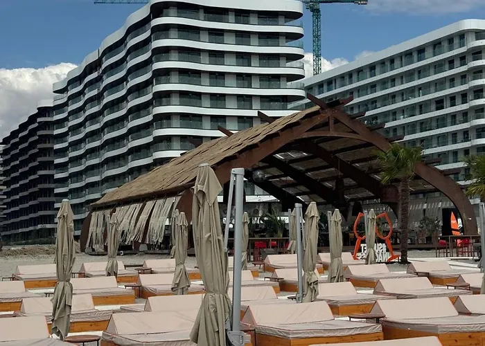 Mianelly Casa Del Mar דירה