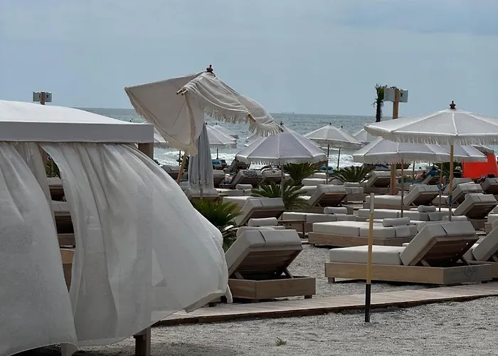 דירה Mianelly Casa Del Mar מאמאיה