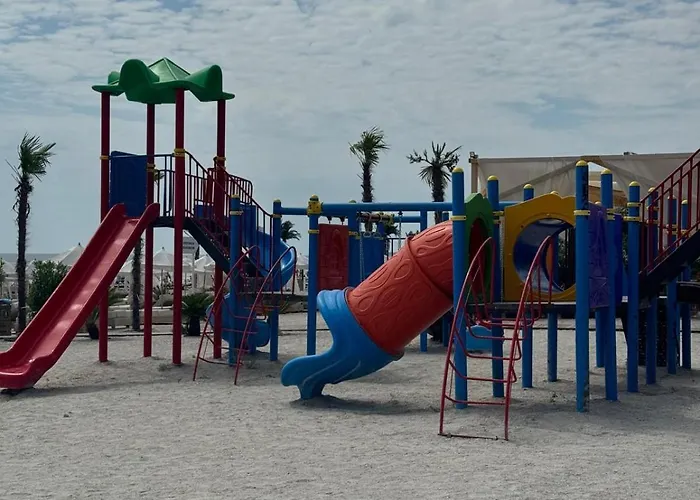 Mianelly Casa Del Mar * מאמאיה