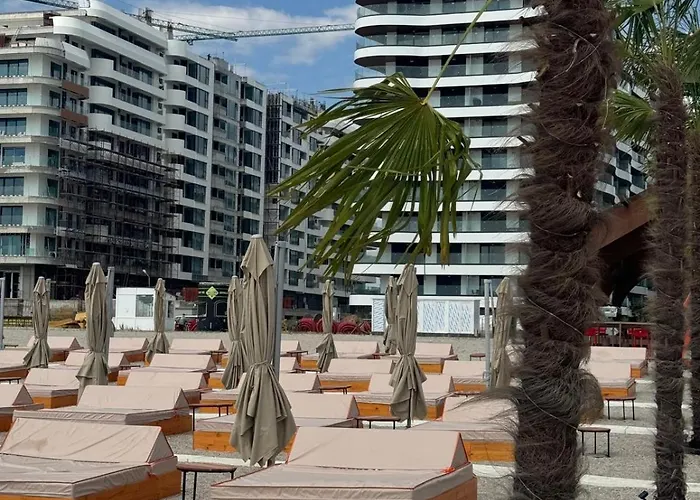 Mianelly Casa Del Mar