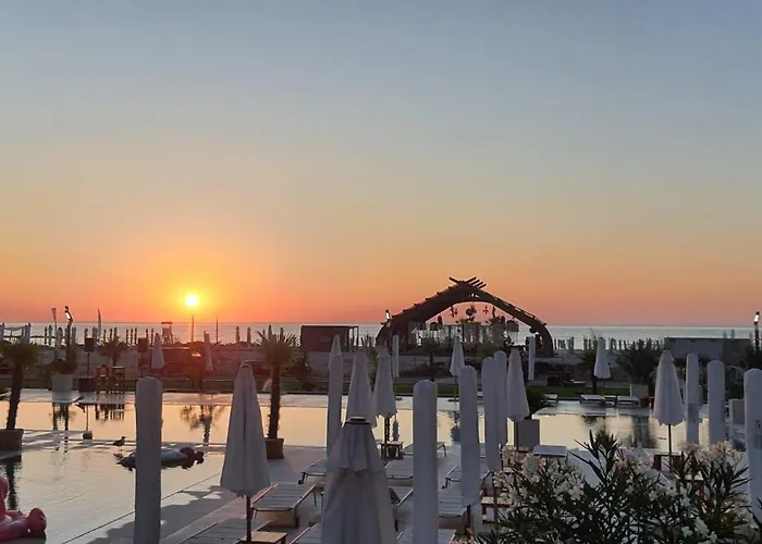 Mianelly Casa Del Mar * מאמאיה