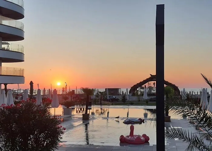 Mianelly Casa Del Mar דירה *