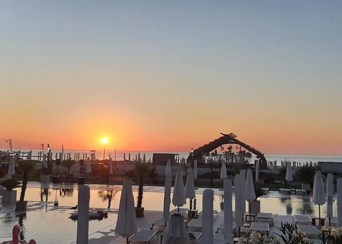 דירה Mianelly Casa Del Mar *