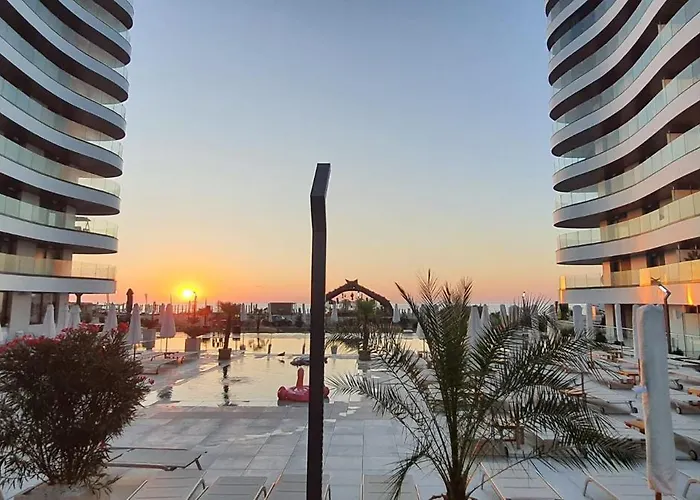 Mianelly Casa Del Mar דירה *