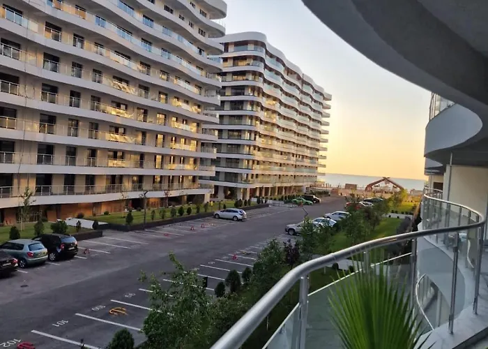 Mianelly Casa Del Mar דירה