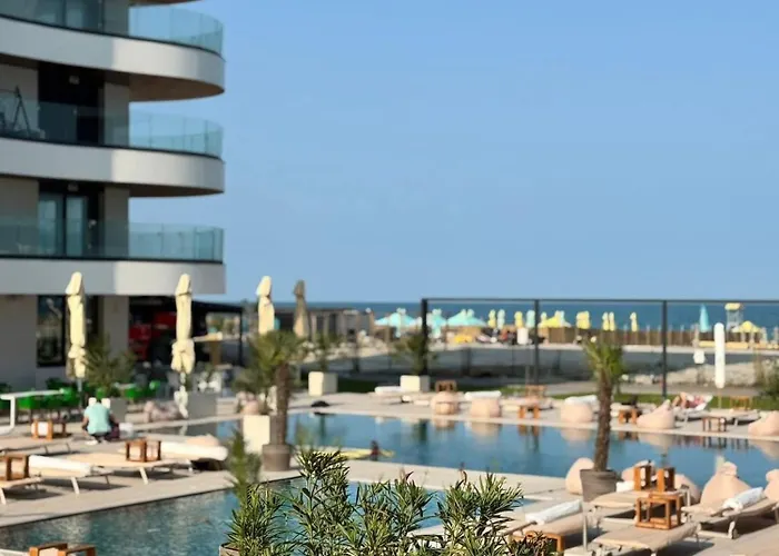 Mianelly Casa Del Mar * מאמאיה