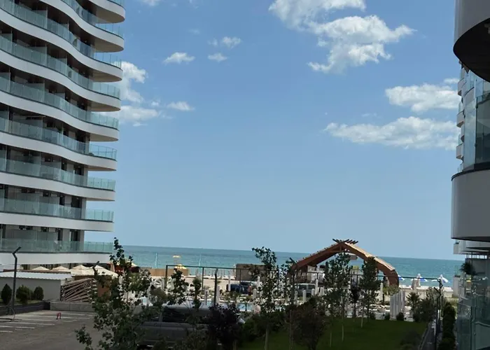 Mianelly Casa Del Mar דירה