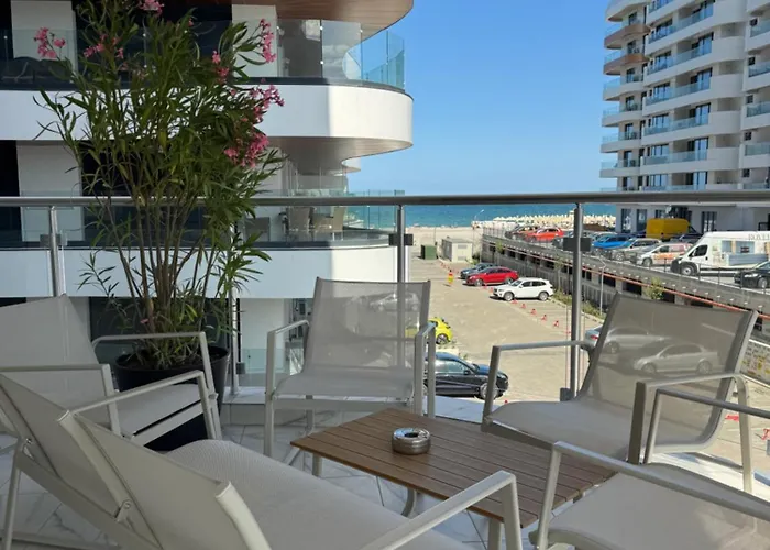 דירה Mianelly Casa Del Mar