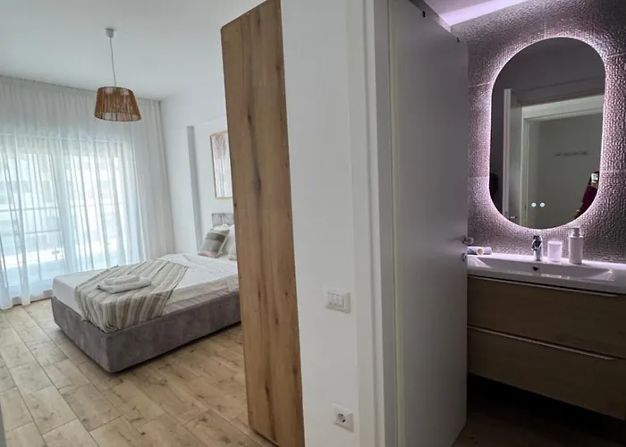 Mianelly Casa Del Mar דירה *