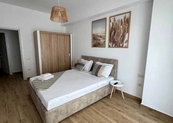 דירה Mianelly Casa Del Mar *