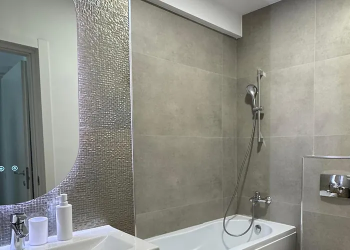 דירה Mianelly Casa Del Mar מאמאיה