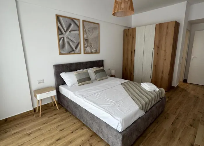 Mianelly Casa Del Mar * מאמאיה