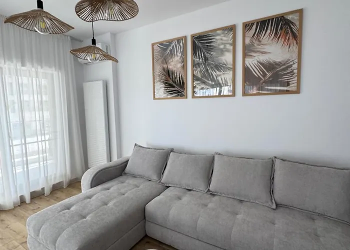 דירה Mianelly Casa Del Mar מאמאיה